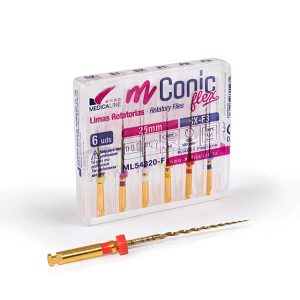 Mconic Flex 21Mm F3 6U.