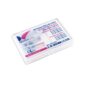 M-Post Glass Kit Postes Endo