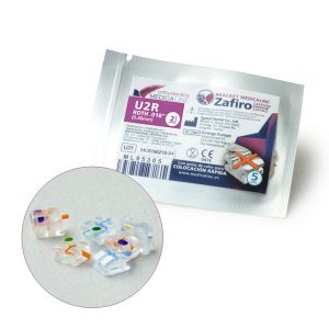 Bracket Ml Zafiro Roth 0.18 L4L Hook Rep