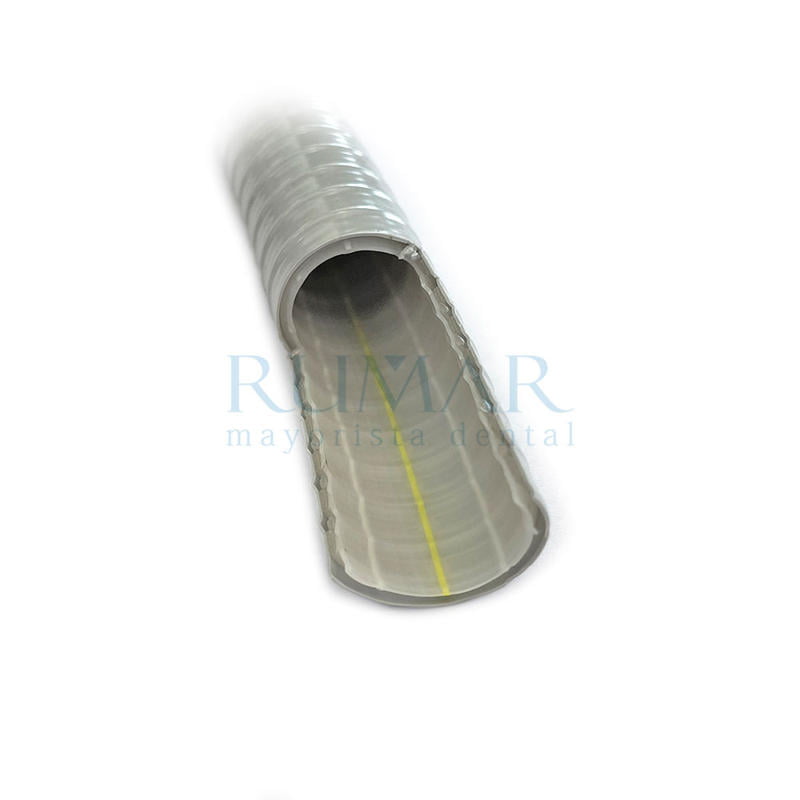 Manguera de aspiración PVC FLEXIBLE PREMIUM ∅15mm - Imagen 3