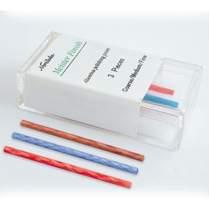 Meister Finish Assort. Set