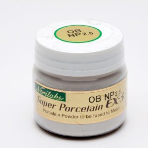 Obnp2.5  Dentina Opaca Ex3 50Gr.