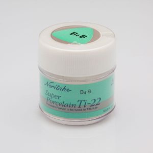 B4B   Dentina Ti22 10Gr.