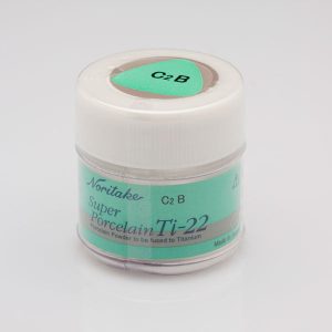 C2B   Dentina Ti22 10Gr.