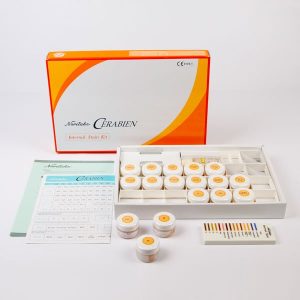 Internal Stain (Is) Kit Cerabien Nuevo