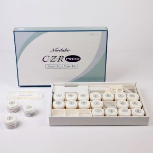 Maquillaje base kit