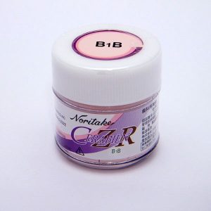 B1B  Dentina Cerabien Czr 10