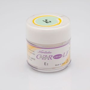 E2 Esmalte Lf Czr Press 10Gr.