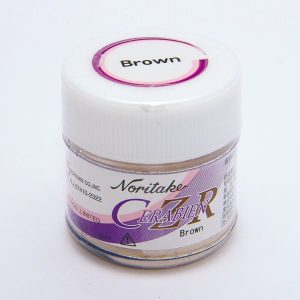 Intens. Dentina Marron 10Gr. Cerabien Czr
