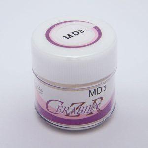 Md3 Hombros Cerabien Czr 10Gr.