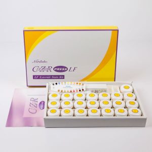 Lf External Stain Kit Czr Press 73Gr.