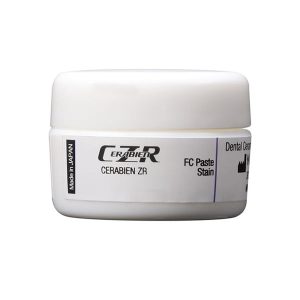 Czr Fc Paste Stain Blue 3Gr.