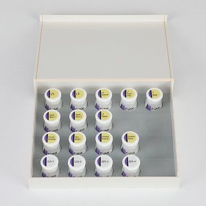 Luster Ccv Kit Cerabien Czr