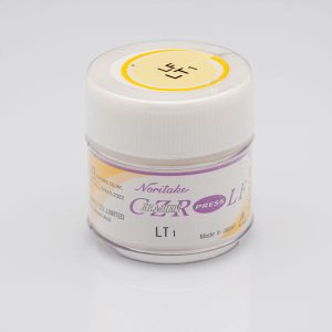 Lt1 Lf Luster Czr Press 10Gr.