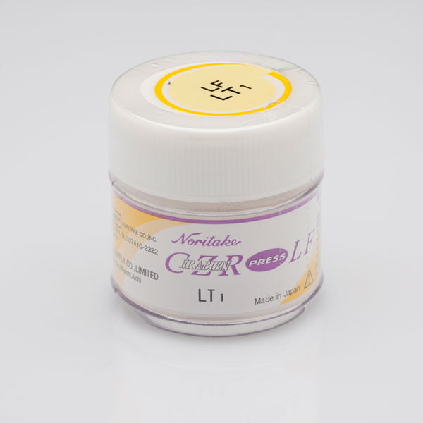 Lt1 Lf Luster Czr Press 10Gr. - Imagen 2