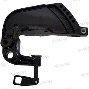 MF-PAF25-01010101 – SOPORTE MOTOR IZQUIERDO