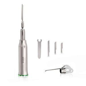 Pieza de Mano Cirugía Oral Maxilo Sierra Titanium S2