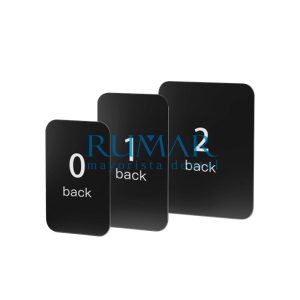 Placa de Fósforo reutilizables para i-SCAN Woodpecker #2