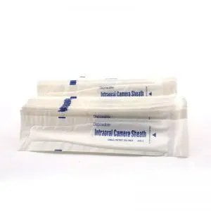 Protector higiénico cámara intraoral rm TDS 710