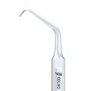 Punta ultrasonidos Woodpecker DTE ED19D compatible Satelec