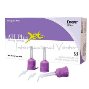 Puntas Ah-Plus Jet Y Core X-Flow
