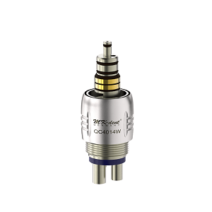 Acoplamiento Mk-Dent sin luz tipo W&H QC4014W
