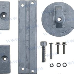 MF-RECKITMVERADO4M – KIT ANODOS MAGNESIO