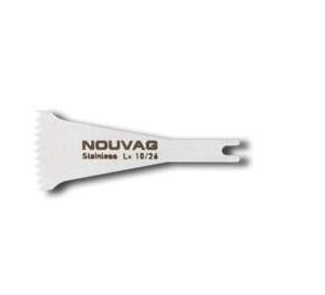 Hojas de sierra para MOS 5000  NOUVAG – 5118