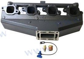 MF-RM3861459 – COLECTOR VOLVO-OMC 7.4L