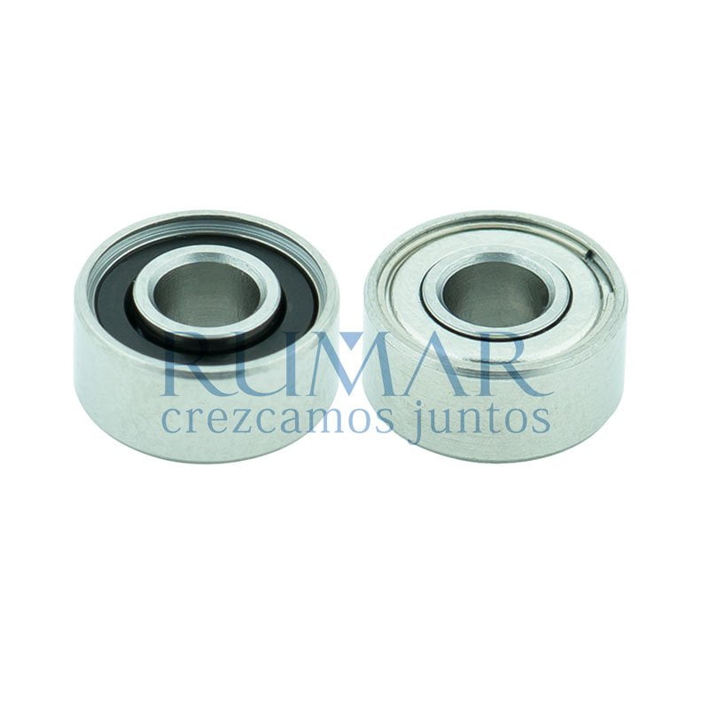 Rodamiento dental myonic para turbinas Bien Air Bora - Imagen 2