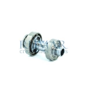 Rotor completo para contra ángulos Bien Air 1:1