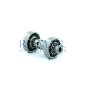 Rotor completo para contra ángulos Sirona T1 Line