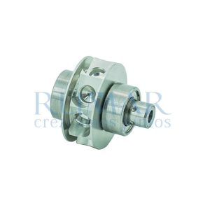 Rotor compatible con turbina KaVo Supertorque 655B y compatibles