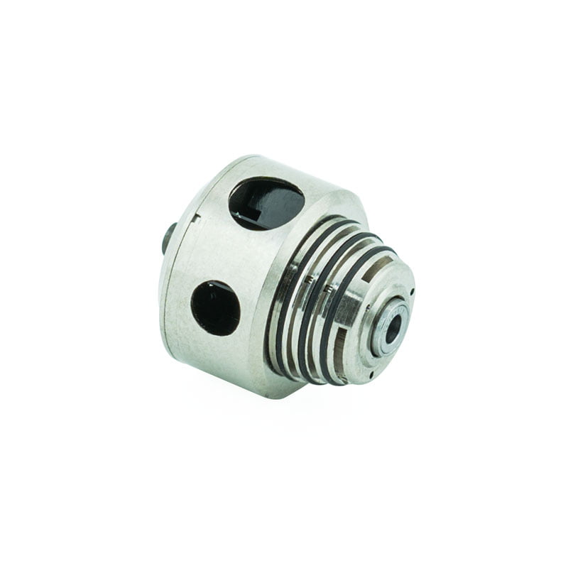 Rotor compatible con turbina NSK Ti-MAX A700/L