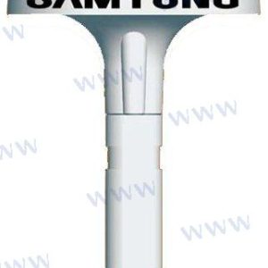MF-SAMSNX300 – NAVTEX RECEPTOR SAMYUNG SNX300