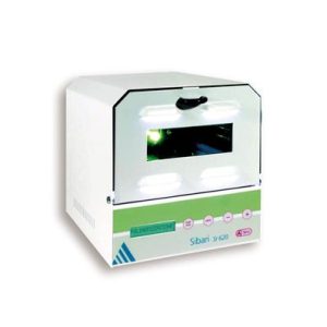 SIBARI fotopolimerizador SIRIO SR 620