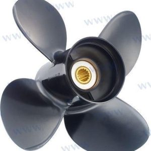 HELICE “AMITA 4” ALUMINIO MULTI-D 12.80X |