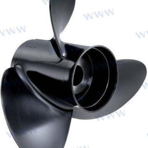 HELICE “RUBEX 3-D” ALUMINIO 14.00 X 11 D |