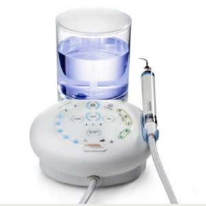 Micropiezo ultrasonidos MECTRON