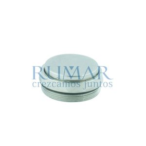Tapa botón para contra ángulo NSK Ti-Max M95 y compatibles