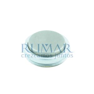 Tapa botón para turbinas rm ECO T2 y compatibles