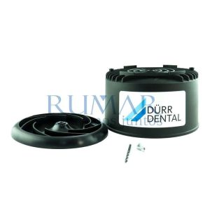Tapa ventilador aspiración húmeda y seca