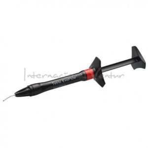 Tetrick EvoFlow jeringa 2 gr B1