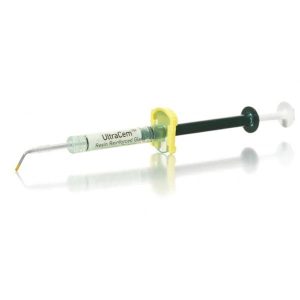 Ultracem Speedmix Syringe 20Pk