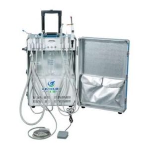 Unidad Dental Portátil GU-P206