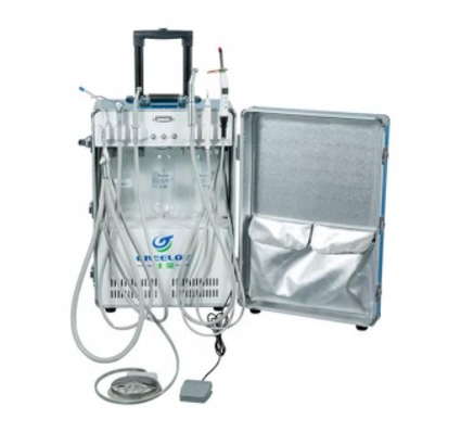 Unidad Dental Portátil GU-P206