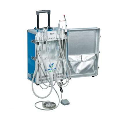 Unidad Dental Portátil GU-P206 - Imagen 3