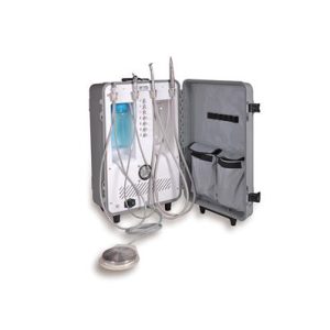 Unidad Dental Portátil Technoflux
