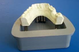 Base Goma Orbix Mediana