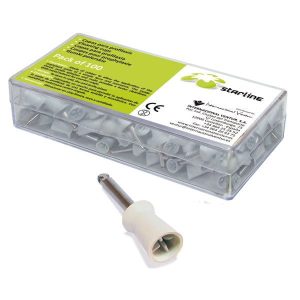 Copa Profilaxis 100U